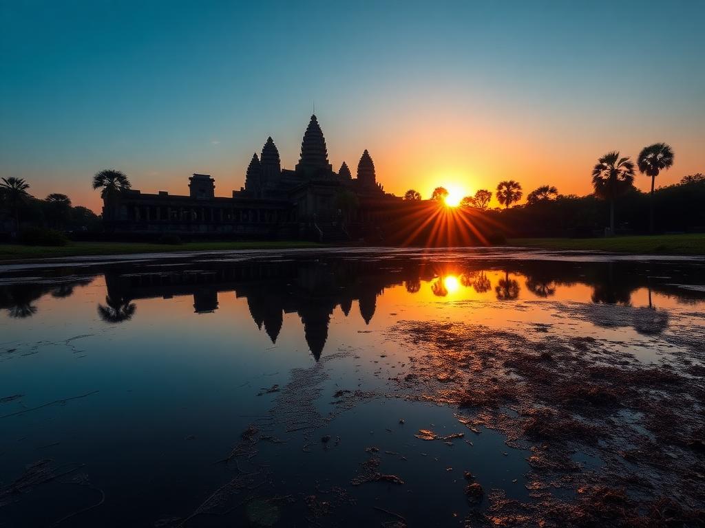Cambodia
