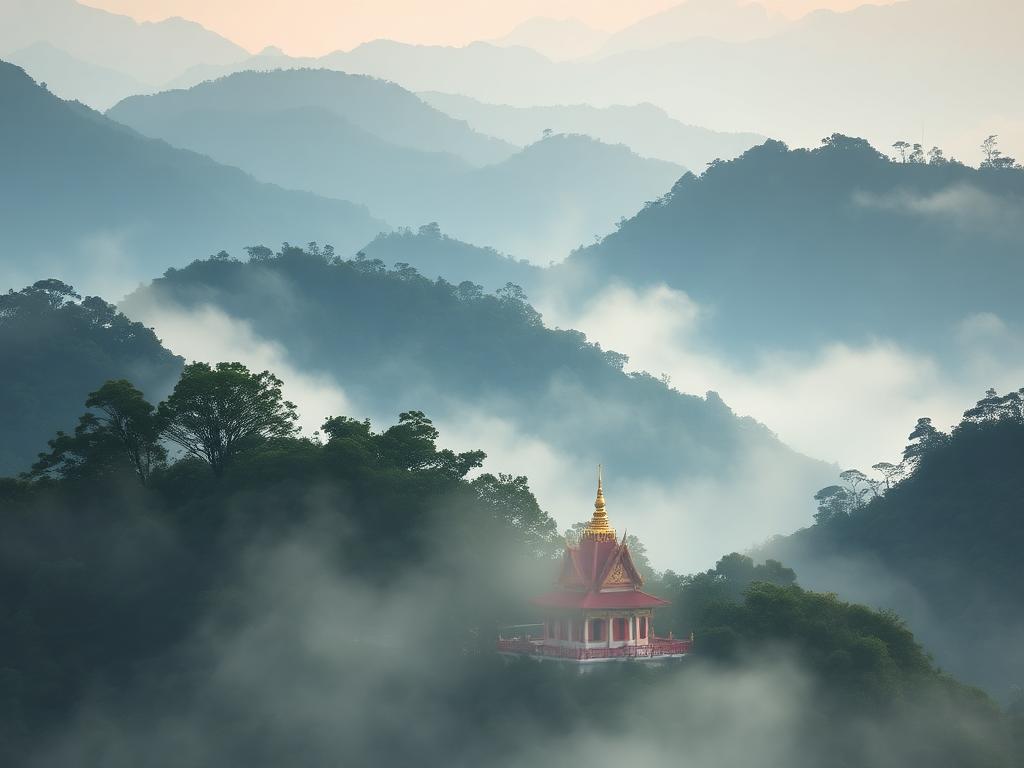 Chiang Mai, Thailand