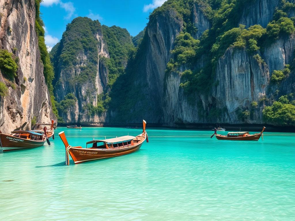 Krabi, Thailand