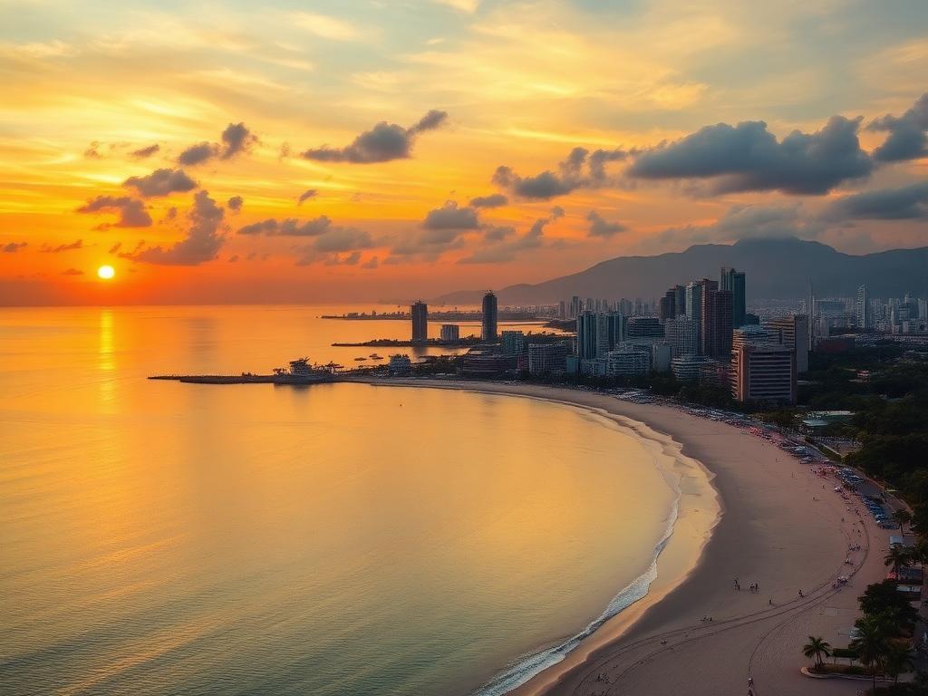Pattaya, Thailand