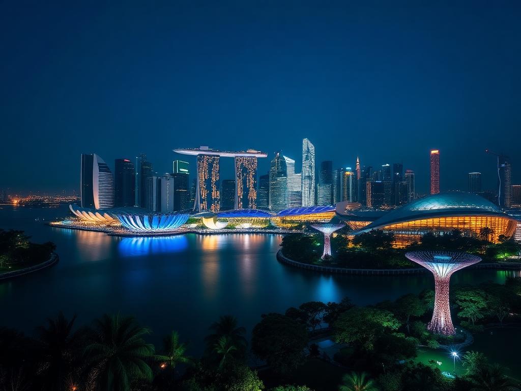 Singapore